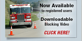 Downloadable Blocking Video