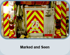 Marked and Seen Video