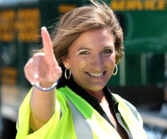 Angela Roper