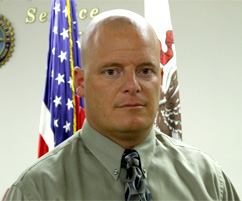 Brad Sprague