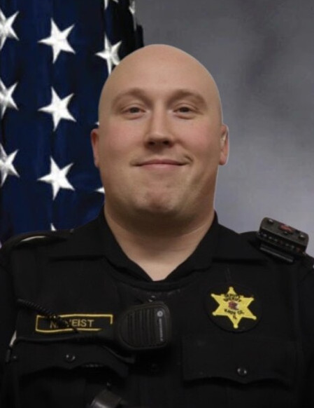 Deputy Nicholas D. Weist