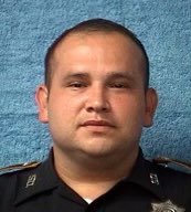Sergeant Ramon Gutierrez