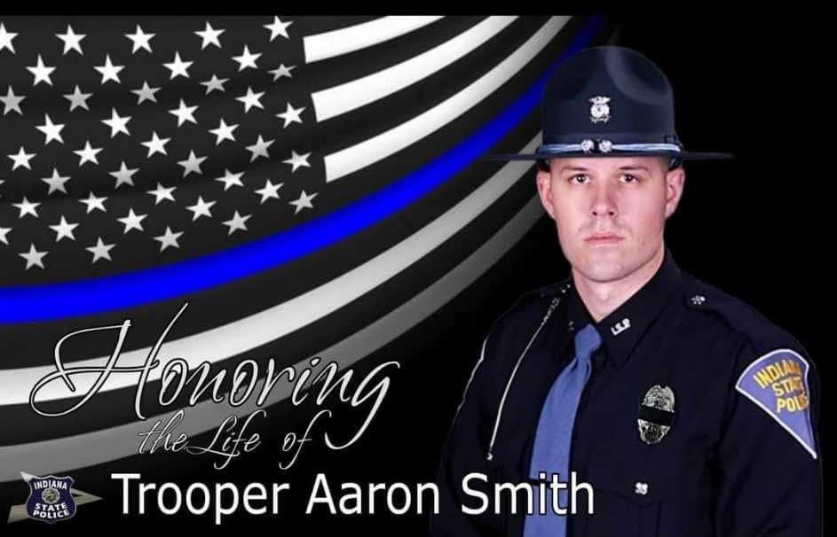 Trooper Aaron N. Smith