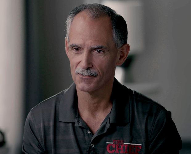 Emergency Lighting And The Visibility Of Emergency Responders To Motorists