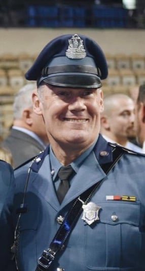 Trooper Thomas W. Devlin