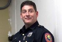 Officer Michael Califano